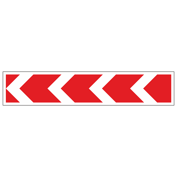"1.34.2 Направление поворота размер 3 (четыре стрелки)" купить в Дорожной инфраструктуре