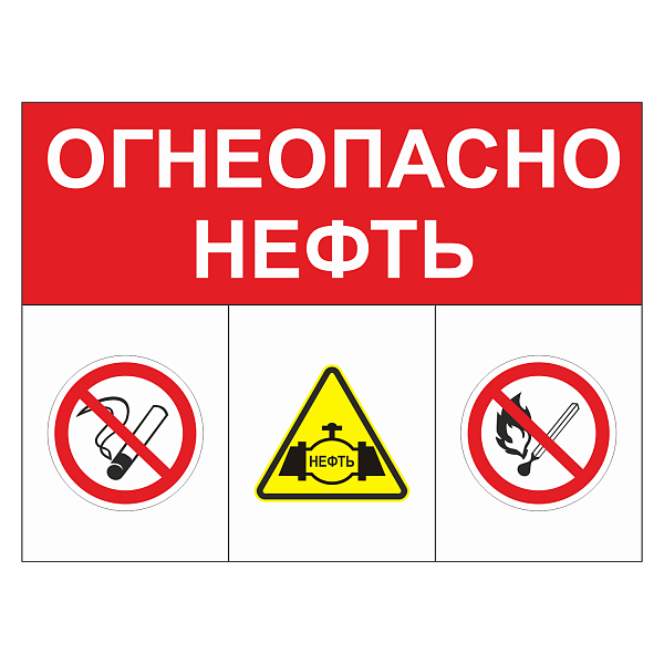 Огнеопасно. Нефть в Дорожной инфраструктуре