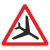 Знак 1.30 Низколетящие самолеты