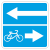 "5.13.4 Выезд на дорогу с полосой для велосипедов" купить в Дорожной инфраструктуре