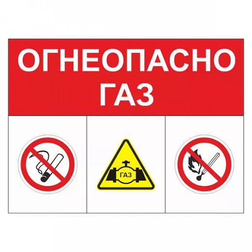 Огнеопасно. Газ в Дорожной инфраструктуре